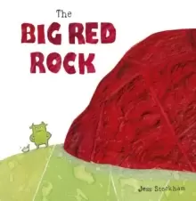 Image of The Big Red Rock