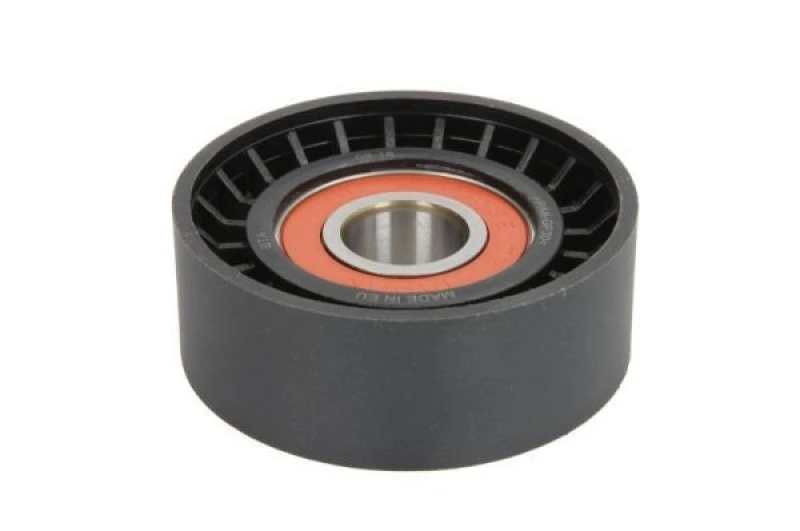 Image of BTA Deflection / guide pulley, V-ribbed belt BTA E2W0068BTA