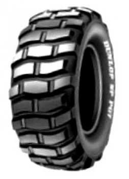 image of Dunlop SP PG7 15.5/55 R18 134E 14PR TL Dual Branding 385/55R18