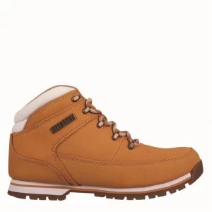 image of Firetrap Rhino Boots - Honey/White