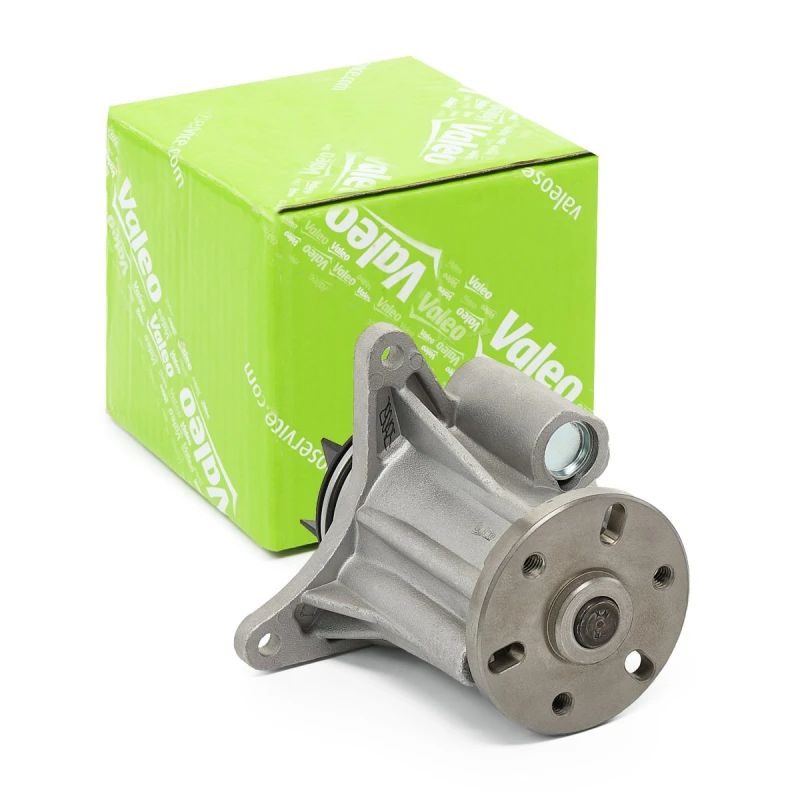 Image of Water pump VALEO 529547