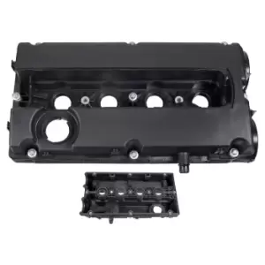 Image of Cylinder Head Cover 46495 by Febi Bilstein
