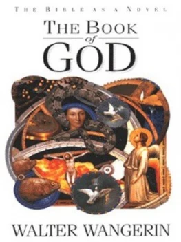 Image of The Book of God by Walter Wangerin Hardback