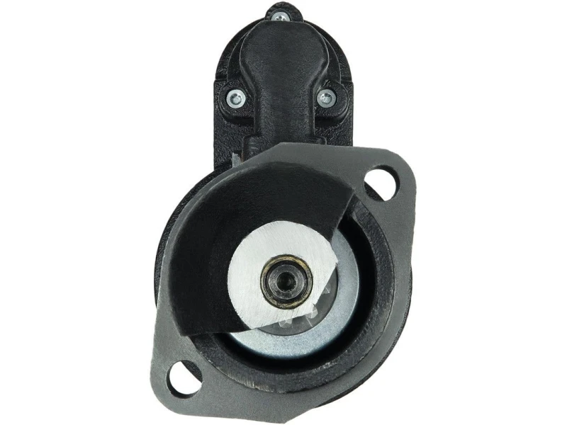 Image of AS-PL Starter motor AS-PL S0663S