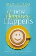 Image of how happiness happens