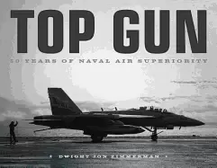 Image of top gun 50 years of naval air superiority