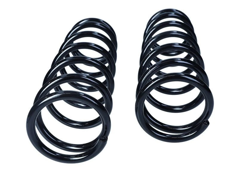 Image of MAXGEAR Coil spring MAXGEAR 60-1661D
