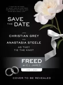Image of Freed : The #1 Sunday Times bestseller