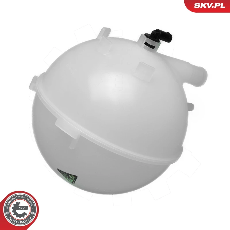 Image of ESEN SKV Coolant expansion tank ESEN SKV 61SKV453