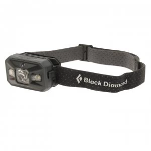 Image of Black Diamond Storm Head Lamp - Black