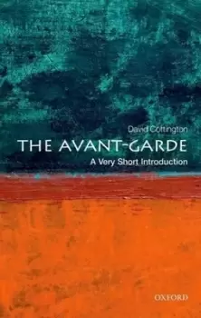 Image of The avant-garde by David Cottington