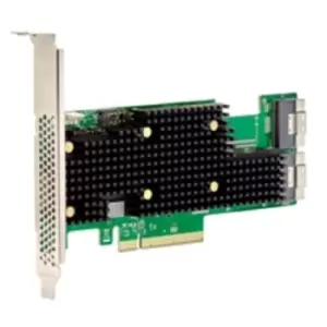 Image of Broadcom HBA 9600-16i - Storage Controller