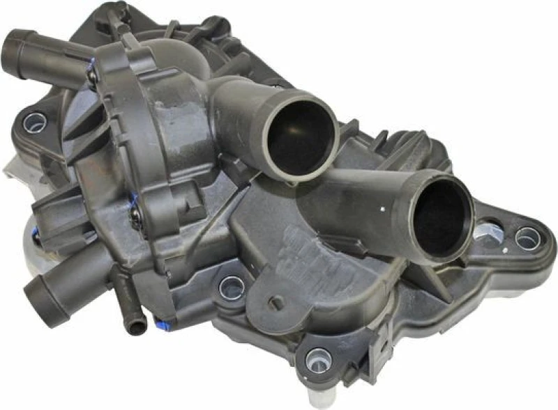 Image of METZGER Water pump METZGER 4007006
