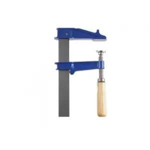 Image of Clamp EM-25 wooden handle - Piher