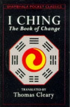 Image of I Ching by Thomas Cleary Paperback