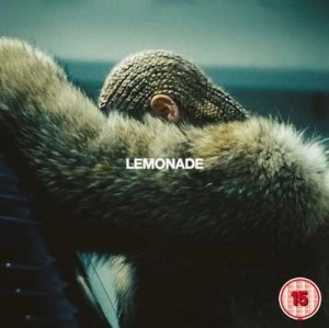 image of LEMONADE by Beyonce CD Album