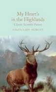 Image of my hearts in the highlands classic scottish poems