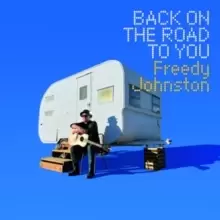 image of Back On the Road to You