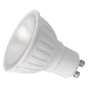Image of Megaman 5.5W LED GU10 PAR16 Daylight 36° 500lm Dimmable - 140508