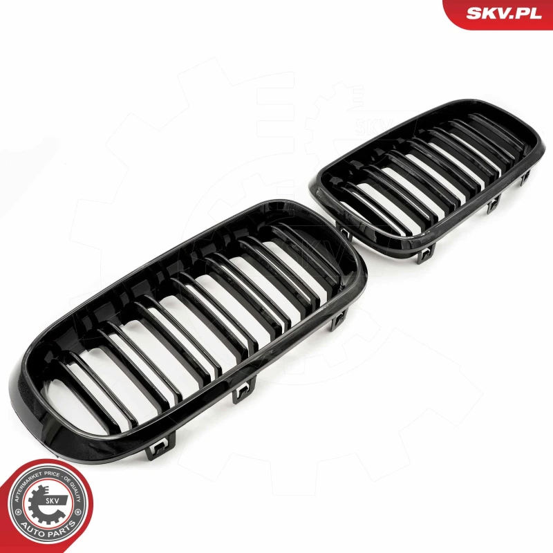 Image of ESEN SKV Radiator Grille ESEN SKV 66SKV296