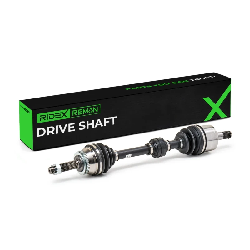 Image of RIDEX REMAN Drive shaft RIDEX REMAN 13D2069R