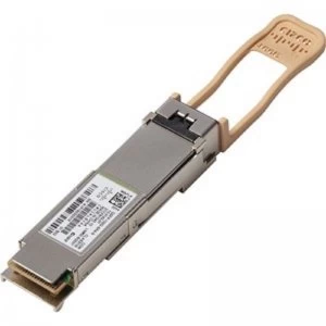 image of Cisco QSFP - 1 MPO 100GBase-SR4 Network