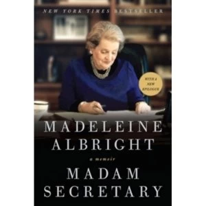 Image of Madam Secretary : A Memoir