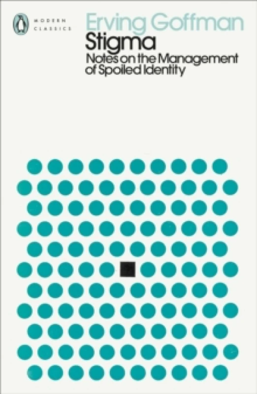 Image of Stigma. Paperback. By Erving Goffman Books