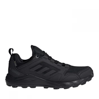 Image of adidas Terrex Agravic TR GTX Trail Running Shoes Mens - Black