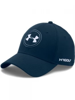 Image of Urban Armor Gear JS Tour Cap Blue