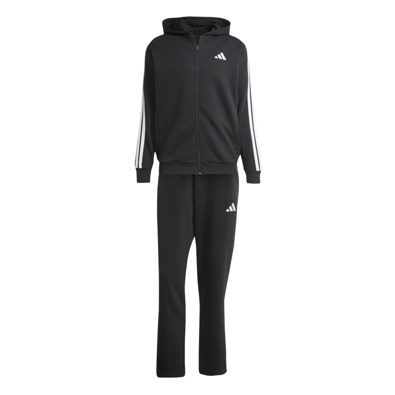 Image of Adidas Hoodie adidas Colorblock Noir Male L
