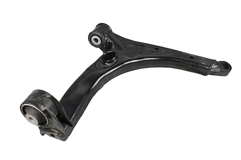 Image of Suspension arm METZGER 58128202