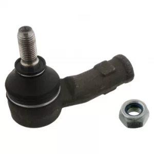 Image of Steering Joint 03583 by Febi Bilstein Front Axle Left