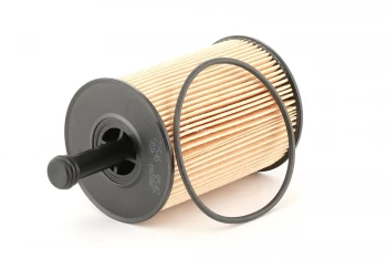 Image of FEBI BILSTEIN Oil Filter VW,SKODA,AUDI 22546 045115466,045115466A,045115466B 070115562,071115562,071115562A,071115562B,071115562C,45115466,45115466A