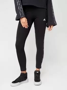 Image of adidas Sportswear Leggings (1/1) - Black, Size XS, Women