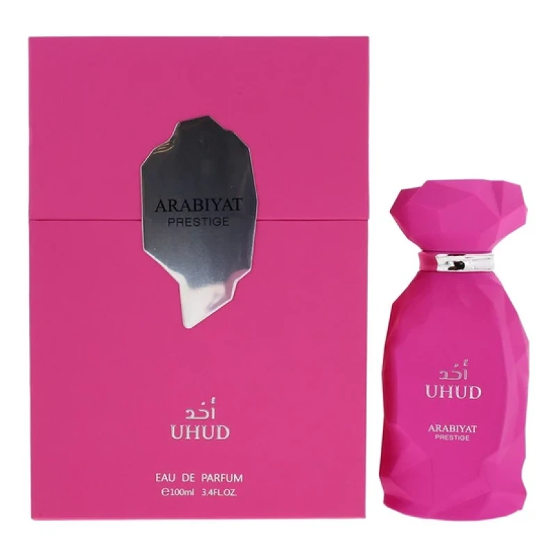 Image of Arabiyat Prestige Uhud Eau de Parfum 100ml