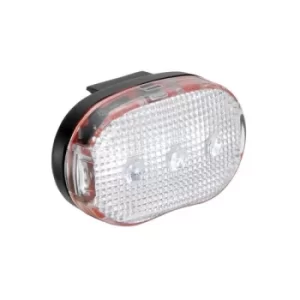 Image of ETC White Bright 3 LED Front Light ELA4019