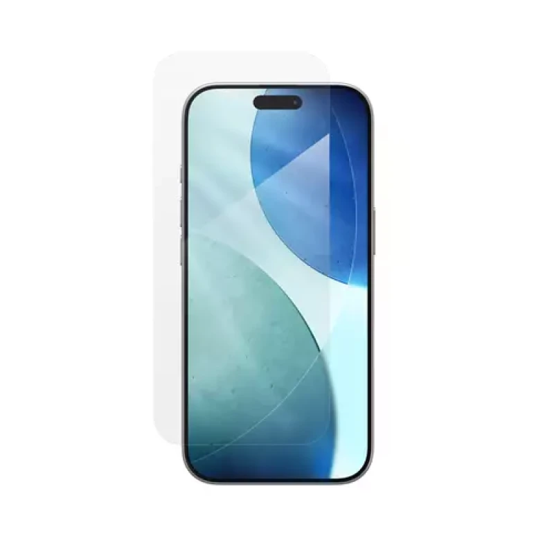 Image of Zagg InvisibleShield Glass+ Screen Protector For Apple iPhone 17 200118700