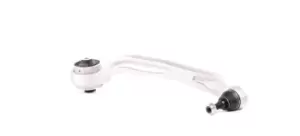 Image of RIDEX Suspension arm 273C0298 Track control arm,Wishbone AUDI,A6 Avant (4F5, C6),A6 Limousine (4F2, C6),A6 Allroad (4FH, C6)
