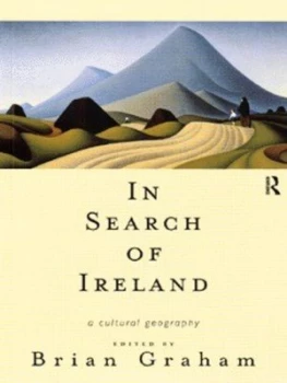 Image of In Search of Ireland by Brian Graham Paperback