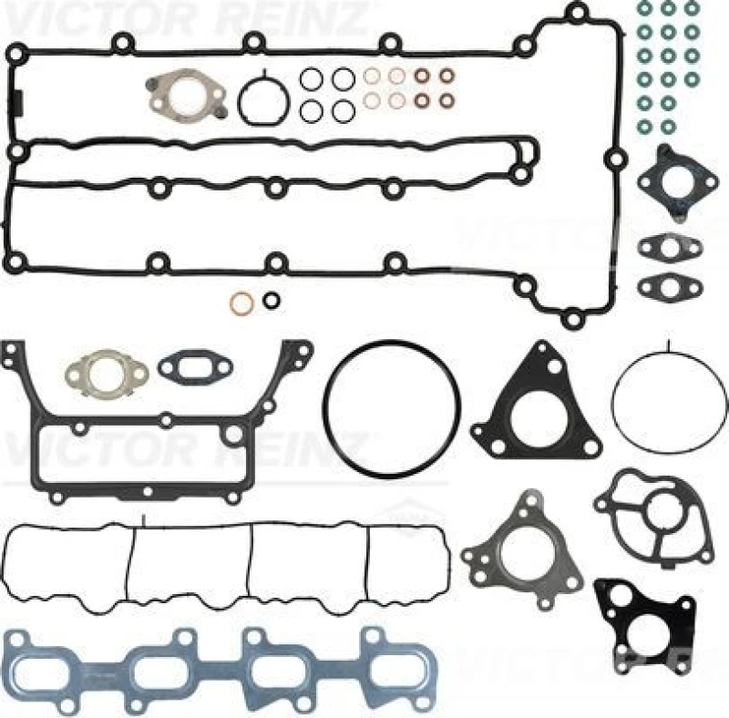 Image of Gasket Set, cylinder head REINZ 02-11322-01