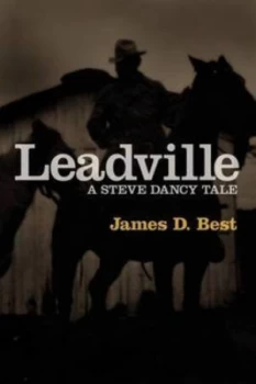 Image of Leadville by James D Best Paperback