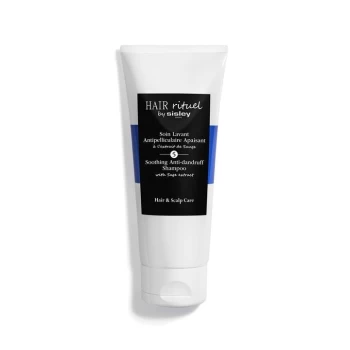Image of Sisley Hair Rituel Soothing Anti-Dandruff Shampoo - None