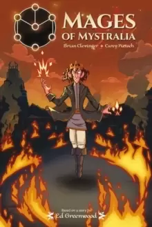 Image of Mages Of Mystralia