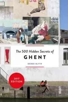 Image of 500 Hidden Secrets of Ghent