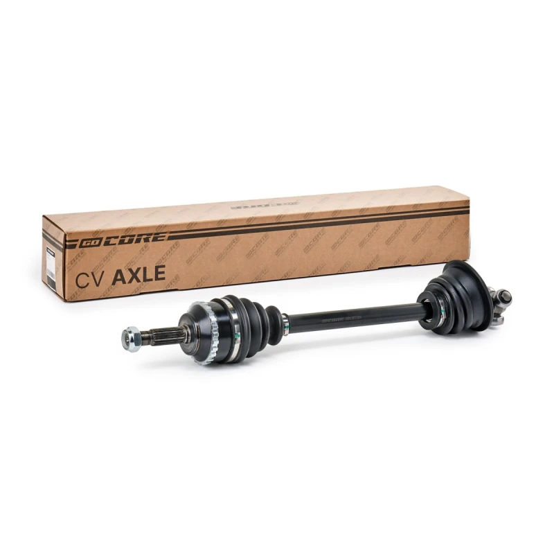 Image of goCORE GCA30163 Drive shaft Front Axle Left Drive Shaft (13)