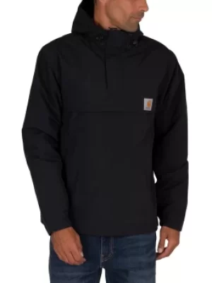 image of Nimbus Pullover Jacket