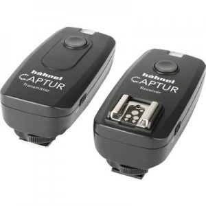Image of Haehnel Captur Remote Nikon Remote shutter release
