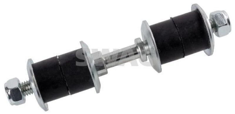 Image of Anti-roll bar link SWAG 87 94 8026