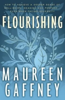 Image of Flourishing by Maureen Gaffney Paperback